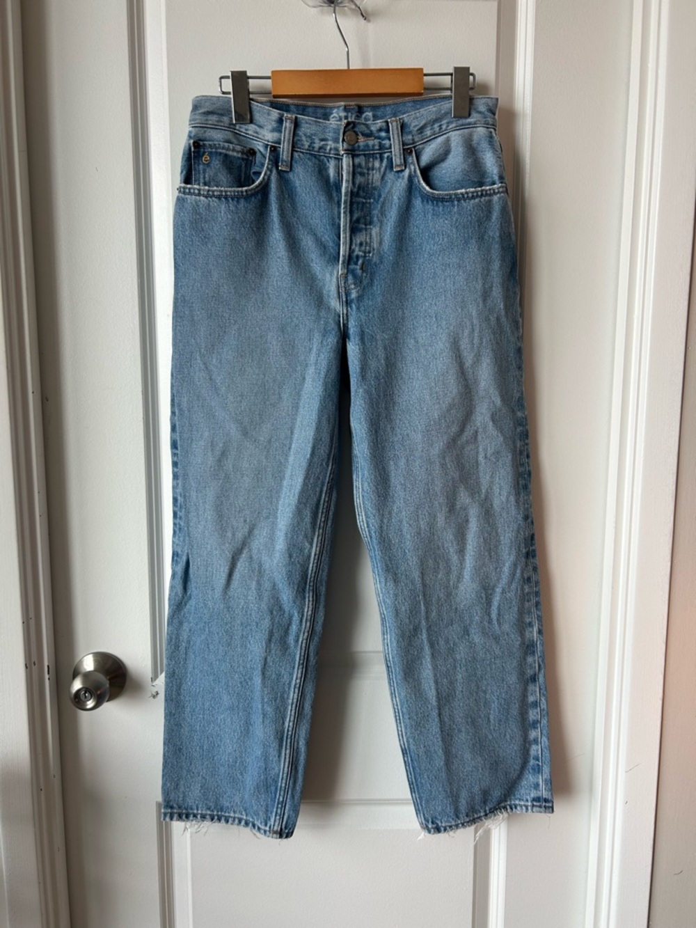 Etica Estilo Jeans Sz 29